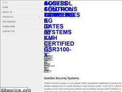 Sites similar to gateset.com.tr