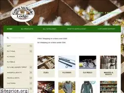 Sites similar to gatesflyshop.com