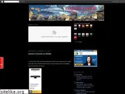 Sites similar to gatesgames.blogspot.com