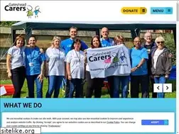 Sites similar to gatesheadcarers.com