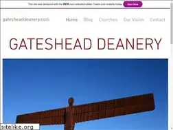 Sites similar to gatesheaddeanery.com