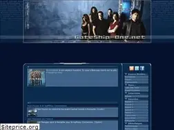 Sites similar to gateship-one.net