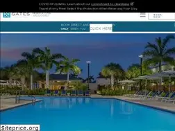 Sites similar to gateshotelkeywest.com