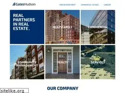 Sites similar to gateshudson.com