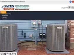 Sites similar to gateshvacr.com
