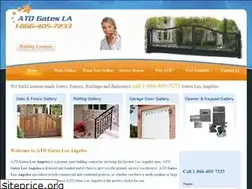 Sites similar to gatesla.com