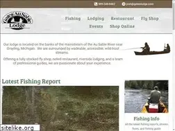 Sites similar to gateslodge.com