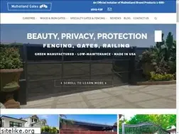 Sites similar to gateslosangeles.com