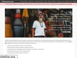 Sites similar to gatesms.eu