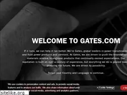 Sites similar to gatesoe.com