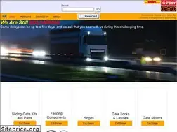 Sites similar to gatesplus.com.au
