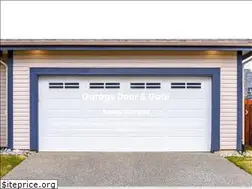 Sites similar to gatesrepairla.com