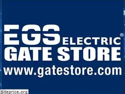 Sites similar to gatestore.com