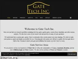 Sites similar to gatetechinc.com