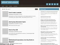 Sites similar to gatetoyou.blogspot.in