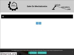 Sites similar to gatetronics.com