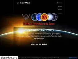 Sites similar to gatewa.rs