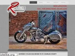 Sites similar to gateway-cycles.com