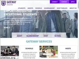 Sites similar to gateway-education.com