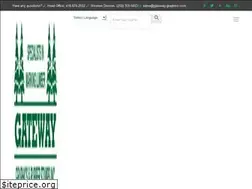 Sites similar to gateway-graphics.com