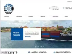 Sites similar to gateway-group.com