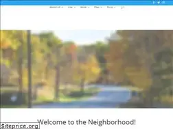Sites similar to gateway-hills.com