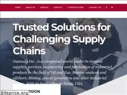 Sites similar to gateway-inc.com