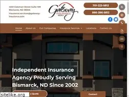 Sites similar to gateway-insurance.com