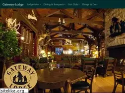 Sites similar to gateway-lodge.com