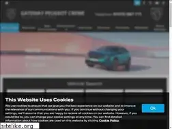 Sites similar to gateway-peugeot.com