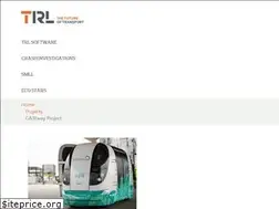 Sites similar to gateway-project.org.uk