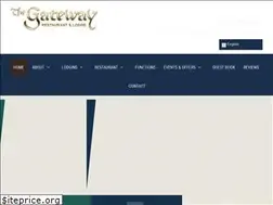 Sites similar to gateway-sequoia.com