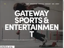 Sites similar to gateway-sports.com