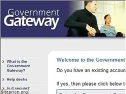 Sites similar to gateway.gov.uk