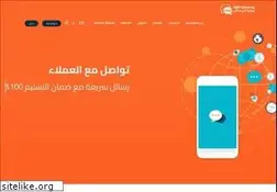 Sites similar to gateway.sa