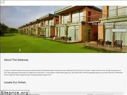 Sites similar to gateway.tajhotels.com
