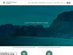 Sites similar to gateway2jordan.gov.jo