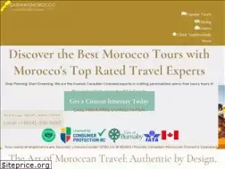 Sites similar to gateway2morocco.com