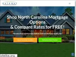 Sites similar to gateway4loans.com