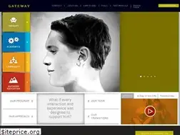 Sites similar to gatewayacademy.net