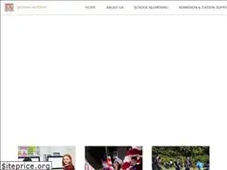 Sites similar to gatewayacademyny.org