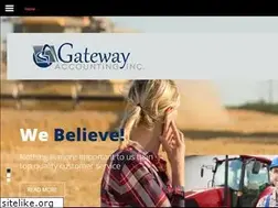 Sites similar to gatewayaccounting.ca