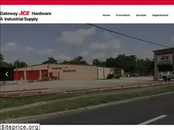 Sites similar to gatewayace.com
