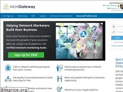 Sites similar to gatewayaffiliates.com