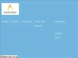 Sites similar to gatewayalhambra.org