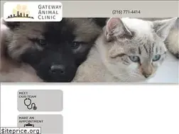 Sites similar to gatewayanimalohio.com
