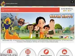 Sites similar to gatewayanimedia.com
