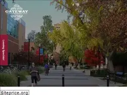Sites similar to gatewayapartments.com
