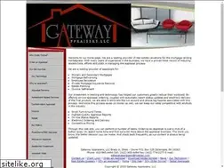 Sites similar to gatewayappraisers.net