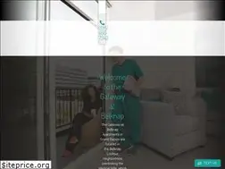 Sites similar to gatewayatbelknap.com